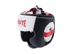 Brute Sparring Head Guard čierny chránič hlavy