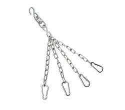 Brute Háčkový řetěz na boxovací pytel 4-WAY SPLIT CHAIN BT0007000 - 60 KG
