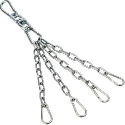 Brute Řetěz na boxovací pytel 4-WAY SPLIT CHAIN BT0007010 - 35 kg
