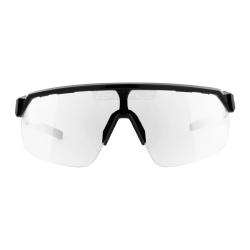 Force ENIGMA PRO čierne mat, fotochrom. sklo - cyklistické okuliare