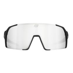 Force GLARE černé, fotochromatické sklo - cyklistické brýle