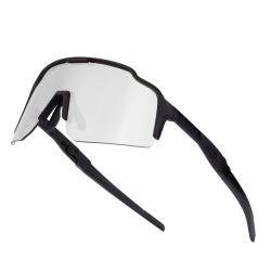 Force STRIVE černé, fotochromatické sklo - cyklistické brýle Force STRIVE černé, fotochromatické sklo - cyklistické brýle