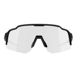 Force STRIVE černé, fotochromatické sklo - cyklistické brýle