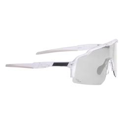 Force STRIVE transparentní, fotochromatické sklo - cyklistické brýle