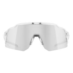 Force STRIVE transparentní, fotochromatické sklo - cyklistické brýle