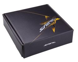 SHIMANO Brzda kotúčová predná komplet SAINT M820 100 cm