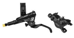 SHIMANO Brzda kotoučová přední komplet XT M8100 100 cm