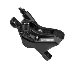 SHIMANO Brzda kotúčová/tŕmen hydraulický SHI BRMT420 UNI