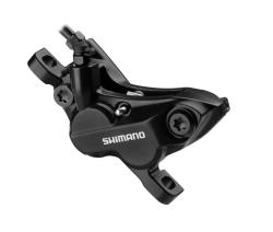 SHIMANO Brzda kotúčová/tŕmen hydraulický SHI BRMT520 UNI