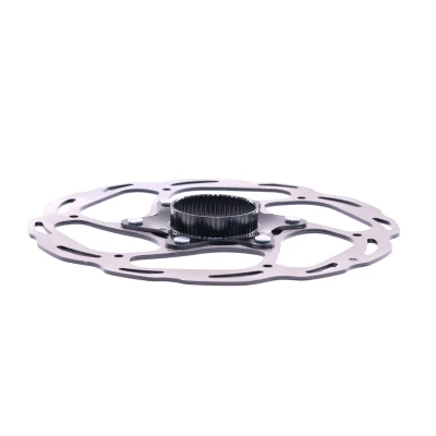 Brzdový kotouč 160 mm Center Lock PR-90-160