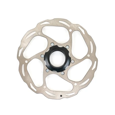 Brzdový kotouč 180 mm Center Lock PR-90-180