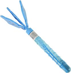 Bublifuk klapací dětský bublifukovač se zvířátky 55ml 3 druhy