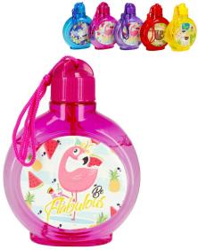 Bublifuk My Bubble Unico 110ml dětský bublifukovač na krk 6 druhů