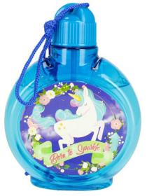 Bublifuk My Bubble Unico 110ml dětský bublifukovač na krk 6 druhů