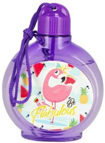 Bublifuk My Bubble Unico 110ml dětský bublifukovač na krk 6 druhů