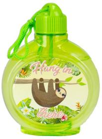 Bublifuk My Bubble Unico 110ml dětský bublifukovač na krk 6 druhů