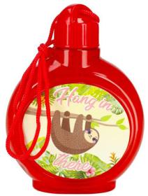 Bublifuk My Bubble Unico 110ml dětský bublifukovač na krk 6 druhů