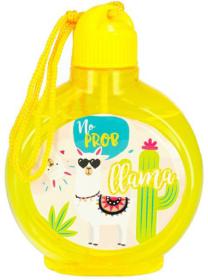 Bublifuk My Bubble Unico 110ml dětský bublifukovač na krk 6 druhů