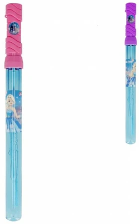 Bublifukovací hůlka My Bubble Queen 120ml dětský bublifukovač meč 2 barvy Bublifukovací hůlka My Bubble Queen 120ml dětský bublifukovač meč 2 barvy