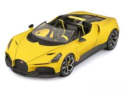 Bugatti Mistral 1:24 Bugatti Mistral 1:24