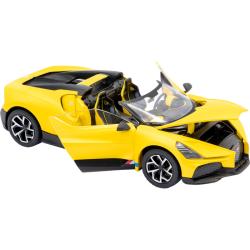 Bugatti Mistral 1:24