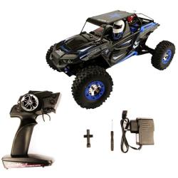 IQ models Buggy ACROSS STORM off road 40 km/h 2,4Ghz