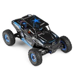 IQ models Buggy ACROSS STORM off road 40 km/h 2,4Ghz