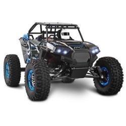 IQ models Buggy ACROSS STORM off road 40 km/h 2,4Ghz
