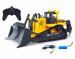 Buldozer HN554 1/16