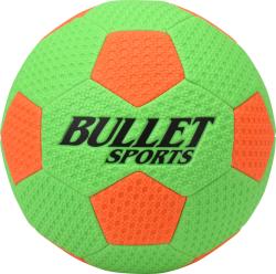 Bullet 5 Zelený futbalový loptu Bullet 5 Zelený futbalový loptu