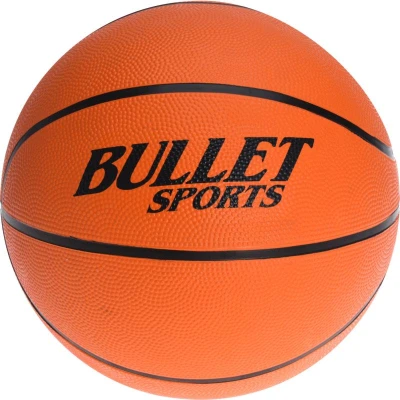 Bullet basketbalový míč 7