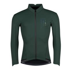 Force STORY army zimná pánska cyklobunda