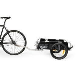 BURLEY Flatbed vozík za bicykel + zľava 400,- na príslušenstvo