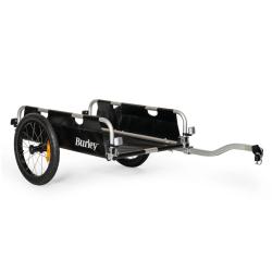 BURLEY Flatbed vozík za kolo + sleva 400,- na příslušenství