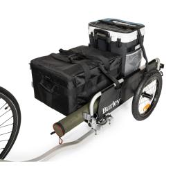 BURLEY Flatbed vozík za kolo + sleva 400,- na příslušenství