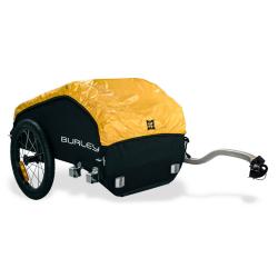 Burley NOMAD nákladný vozík za bicykel + zľava 600,- na príslušenstvo