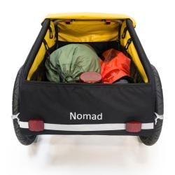 Burley NOMAD nákladní vozík za kolo + sleva 600,- na příslušenství