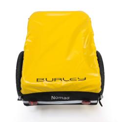 Burley NOMAD nákladní vozík za kolo + sleva 600,- na příslušenství