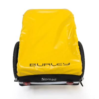 Burley NOMAD nákladní vozík za kolo + sleva 600,- na příslušenství