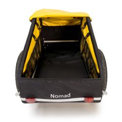 Burley NOMAD nákladní vozík za kolo + sleva 600,- na příslušenství