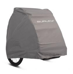 BURLEY Storage cover parkovací poťah