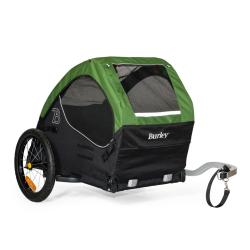 Burley Tail Wagon vozík pro psy + sleva 500,- na příslušenství Burley Tail Wagon vozík pro psy + sleva 500,- na příslušenství