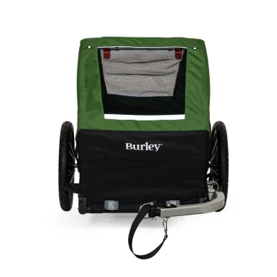 Burley Tail Wagon vozík pro psy + sleva 500,- na příslušenství