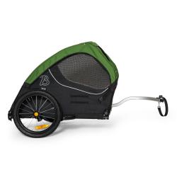 Burley Tail Wagon vozík pro psy + sleva 500,- na příslušenství