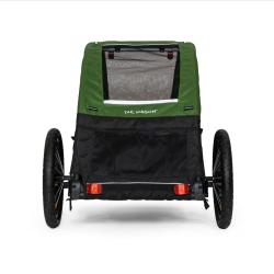 Burley Tail Wagon vozík pro psy + sleva 500,- na příslušenství