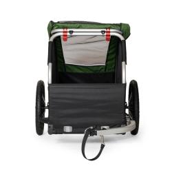 Burley Tail Wagon vozík pro psy + sleva 500,- na příslušenství