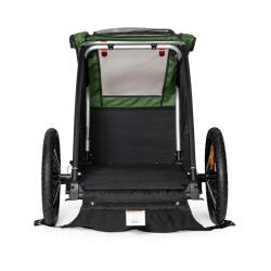 Burley Tail Wagon vozík pro psy + sleva 500,- na příslušenství