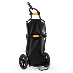 BURLEY Travoy kompaktní skládací nákladní vozík do města