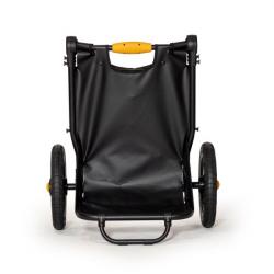 BURLEY Travoy kompaktní skládací nákladní vozík do města