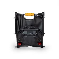 BURLEY Travoy kompaktní skládací nákladní vozík do města